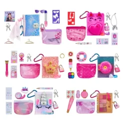 Journal Intime Real Littles