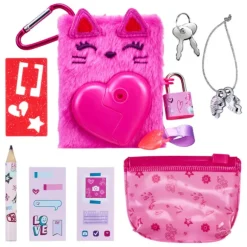 Journal Intime Real Littles