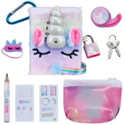 Journal Intime Real Littles