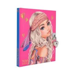 Journal Intime Top Model