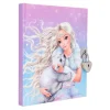Journal Intime Top Model Ice World
