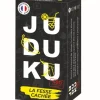 Juduku La Fesse Cachee
