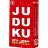 Juduku Revelations Explosives