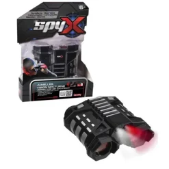 Jumelles Vision Nocturne Spy X