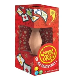 Jungle Speed