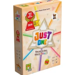 Just One