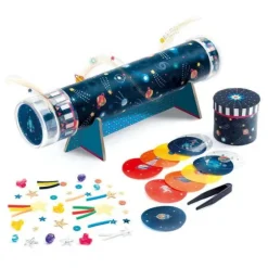 Kaleidoscope A Assembler - Immersion Spatiale