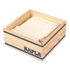 Kapla-40 Planchettes Blanches