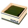 Kapla-40 Planchettes Vertes