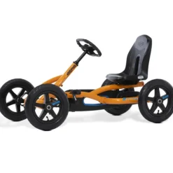 Kart A Pedales Buddy B-Orange