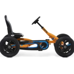 Kart A Pedales Buddy B-Orange