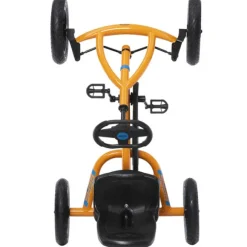 Kart A Pedales Buddy B-Orange