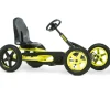 Kart A Pedales Buddy Cross