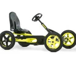 Kart A Pedales Buddy Cross