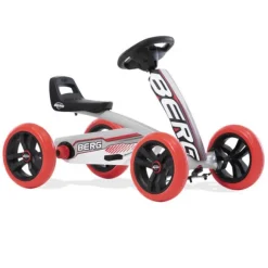 Kart A Pedales Buzzy Beatz