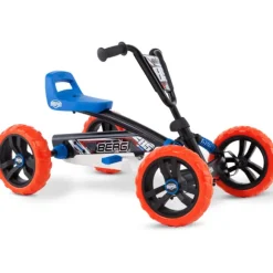 Kart A Pedales Buzzy Nitro