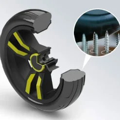 Kart A Pedales Buzzy Nitro 2 En 1