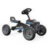 Kart A Pedales Buzzy Police