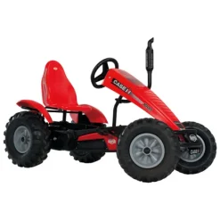 Kart A Pedales Case-Ih Bfr