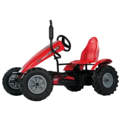 Kart A Pedales Case-Ih Bfr