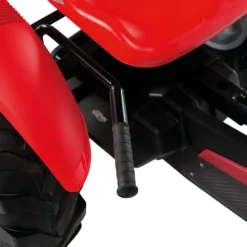 Kart A Pedales Case-Ih Bfr