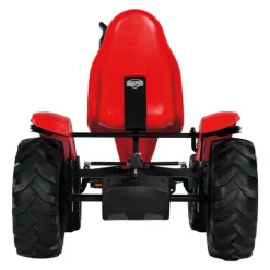 Kart A Pedales Case-Ih Bfr