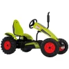 Kart A Pedales Claas Bfr