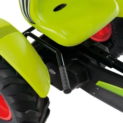 Kart A Pedales Claas Bfr