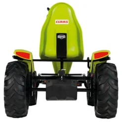Kart A Pedales Claas Bfr