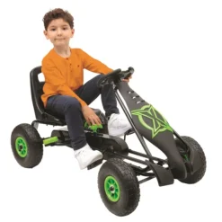 Kart A Pedales Go Kart