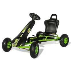 Kart A Pedales Gokart Ar8G