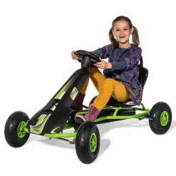 Kart A Pedales Gokart Ar8G
