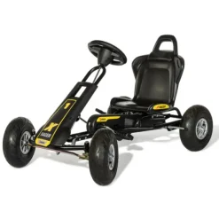Kart A Pedales Gokart Atx-Racer