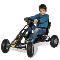 Kart A Pedales Gokart Atx-Racer