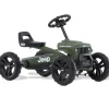 Kart A Pedales Jeep Buzzy Sahara