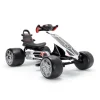 Kart A Pedales Mercedes-Benz Go Kart Flecha
