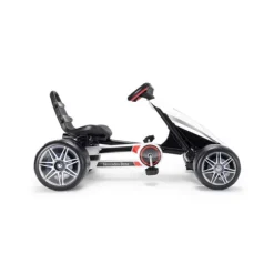 Kart A Pedales Mercedes-Benz Go Kart Flecha