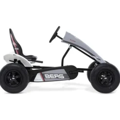 Kart A Pedales Race Gts Bfr