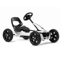 Kart A Pedales Reppy Bmw