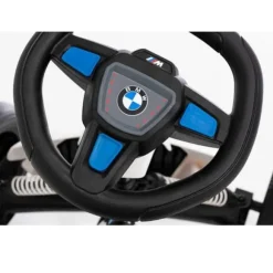 Kart A Pedales Reppy Bmw