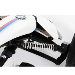 Kart A Pedales Reppy Bmw