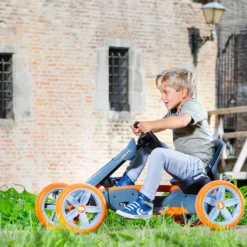 Kart A Pedales Reppy Racer