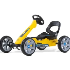 Kart A Pedales Reppy Rider