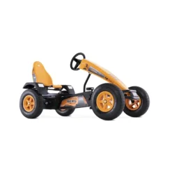 Kart A Pedales X-Cross Bfr