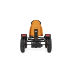 Kart A Pedales X-Cross Bfr