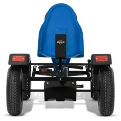 Kart A Pedales Xl B Super Blue Bfr