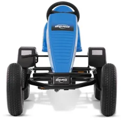 Kart A Pedales Xl B Super Blue Bfr