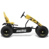 Kart A Pedales Xl- B Super Yellow Bfr