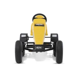 Kart A Pedales Xl- B Super Yellow Bfr