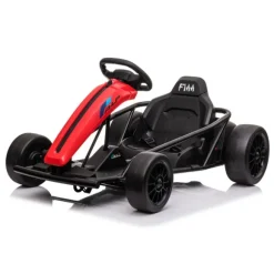 Kart Electrique 24 Volt Hollicy Drift